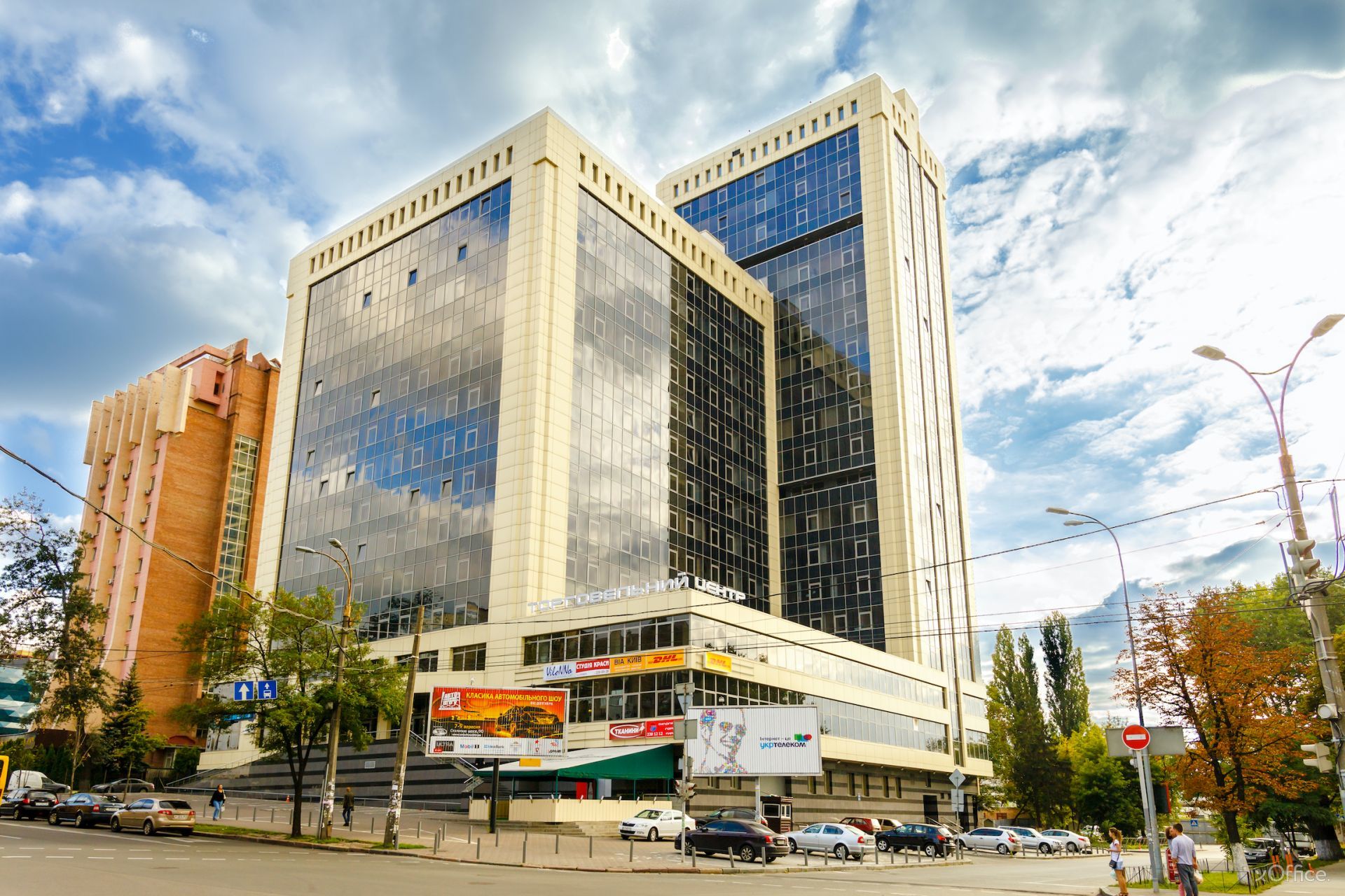 Реалізований проєкт 4